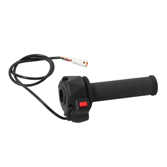 Altis Delta Throttle | OEM Replacement Throttle Assembly | By Altis Powersports