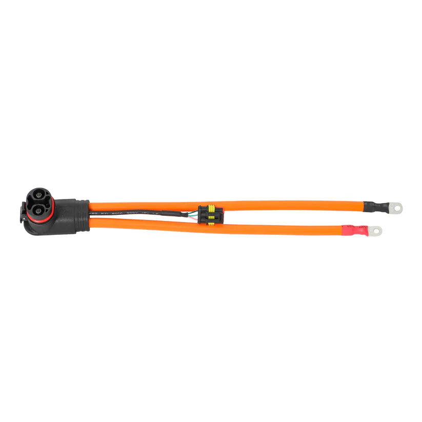 Altis Delta Power Cable | OEM Electrical Harness Component | By Altis Powersports