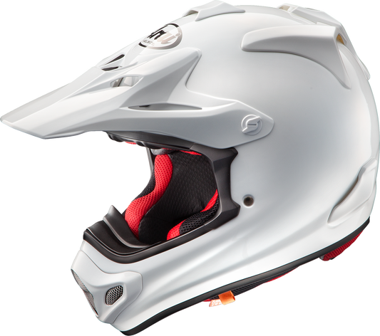Arai VX-Pro4 Helmet, White | Off-Road and Motocross Riders | XL