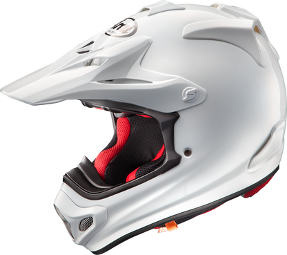 Arai VX-Pro4 Helmet, White | Off-Road and Motocross Riders | XS