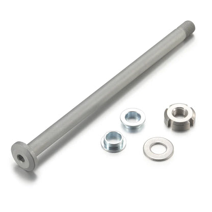 E Ride Pro Wheel Axle M12*1.25*205