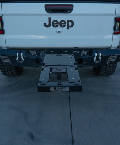 Charge Carrier Add-On