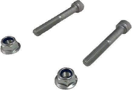 E Ride Pro OEM Rear Shock Options | By FastAce and KKE | For E Ride Pro Mini, S, SS 2.0, SS 3.0 and SR