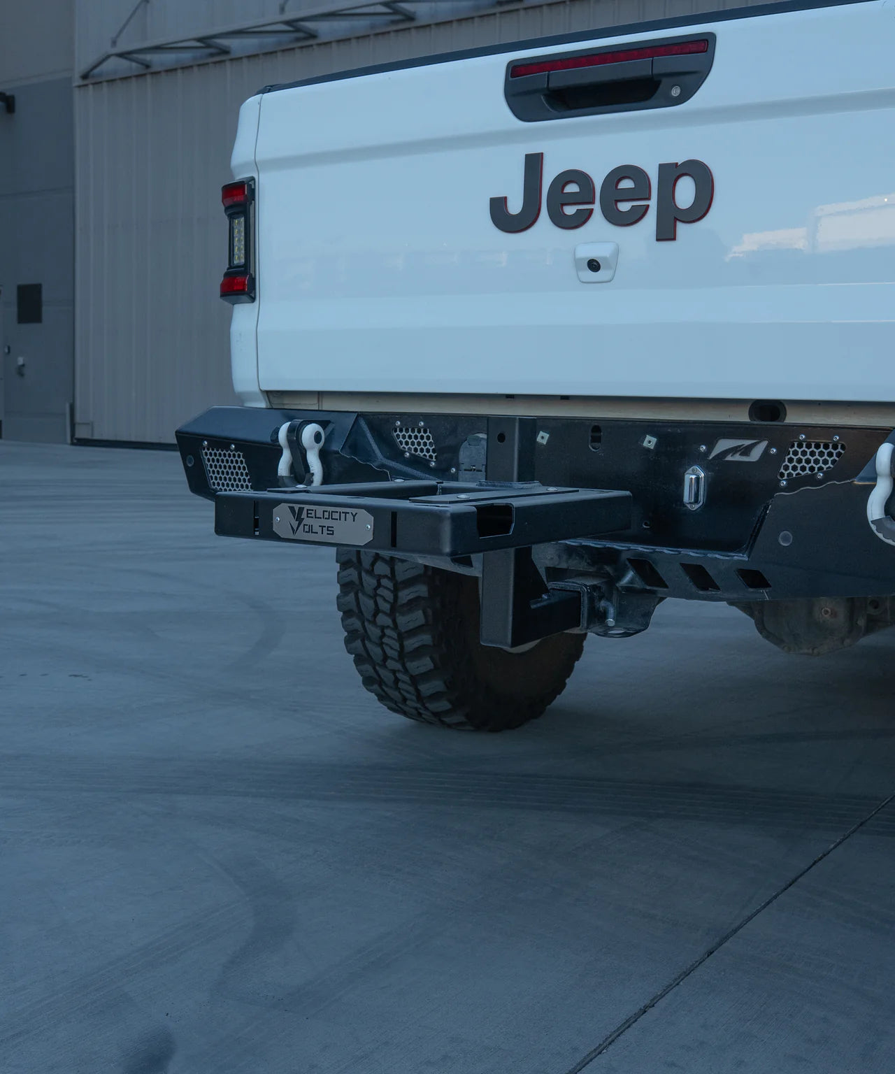 Velocity Volts Charge Carrier | For E-Moto | BRAND NEW!