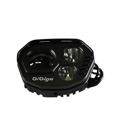 VTB x GiGigo Gi02 & Gi03 Headlights for Sur-Ron, Talaria, E-Ride Pro & more