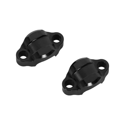 Altis Delta Handlebar Mount Set | OEM Bar Clamp Kit | By Altis Powersports