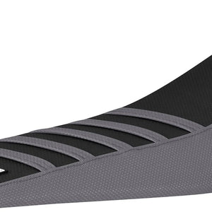 Enjoy Ribbed Gripper seat cover for Arctic Leopard XE Pro, Vetra blazer (COLOR OUTSIDE/ RIBS)