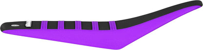 Enjoy Ribbed Gripper seat cover for Arctic Leopard XE Pro, Vetra blazer (COLOR OUTSIDE/ RIBS)