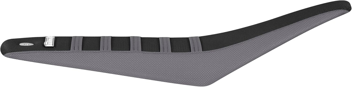 Enjoy Ribbed Gripper seat cover for Arctic Leopard XE Pro, Vetra blazer (COLOR OUTSIDE/ RIBS)