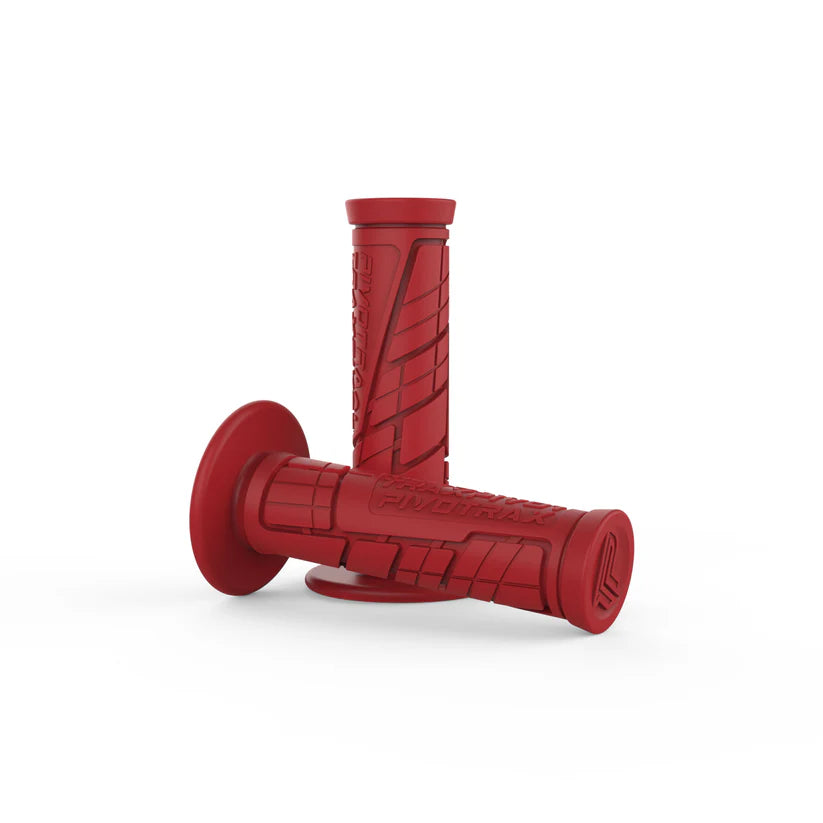 GRIPi Triple Color Handlebar Grips