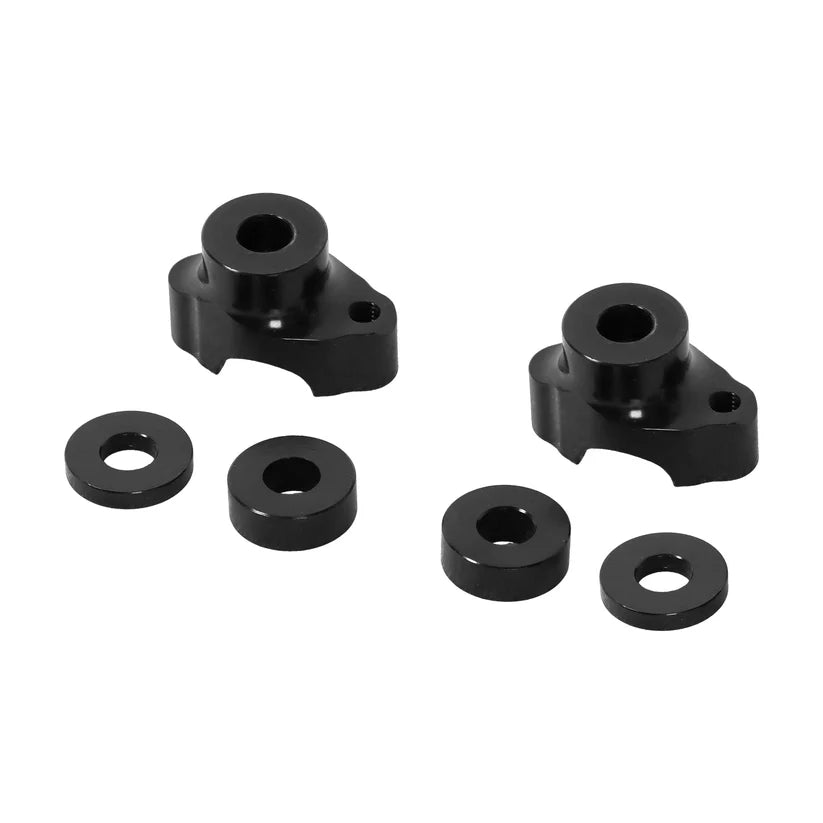 Altis Delta Handlebar Mount Set | OEM Bar Clamp Kit | By Altis Powersports