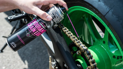 Muc-Off All-Weather Chain Lube for E-Moto, E-bikes, and more...