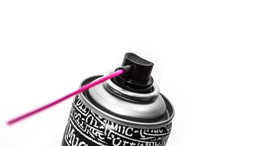 Muc-Off All-Weather Chain Lube for E-Moto, E-bikes, and more...