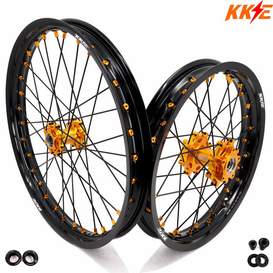 19”/16” Spoked Wheel Set | Talaria Sting MX3 & MX4 | By KKE