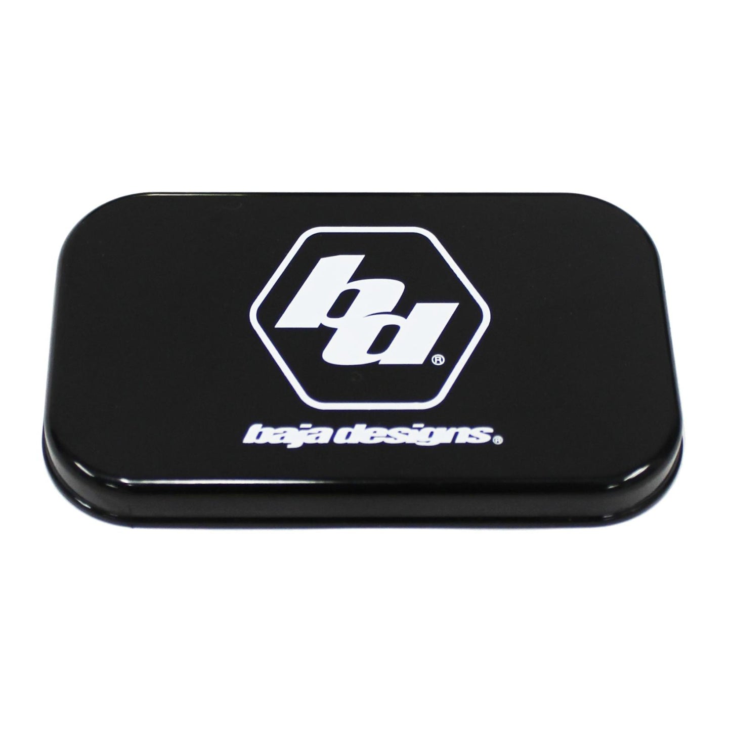 Baja Designs Black S2 Rock Guard | S2 Sport and S2 Pro LED Lights