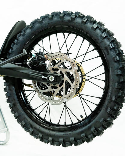 Arctic Leopard XE Pro R | 74v 60ah 26.5kW | Enduro E-Moto (New Release)