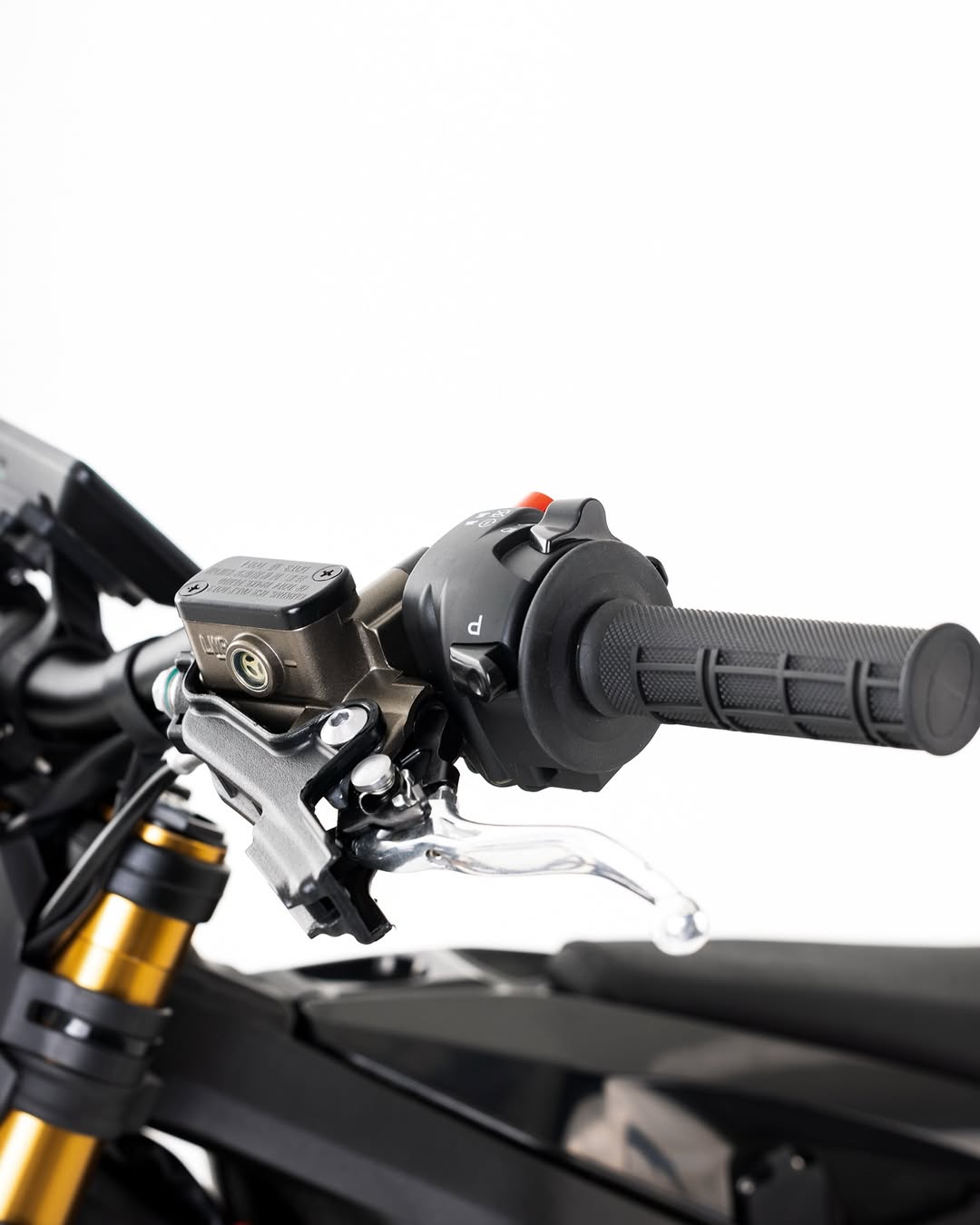 Arctic Leopard XE Pro R | 74v 60ah 26.5kW | Enduro E-Moto (New Release)
