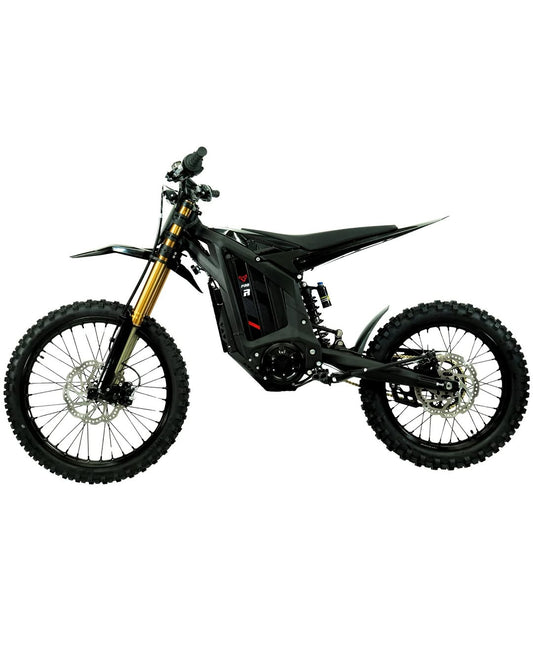Arctic Leopard XE Pro R | 74v 60ah 26.5kW | Enduro E-Moto (New Release)