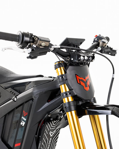 Arctic Leopard XE Pro R | 74v 60ah 26.5kW | Enduro E-Moto (New Release)