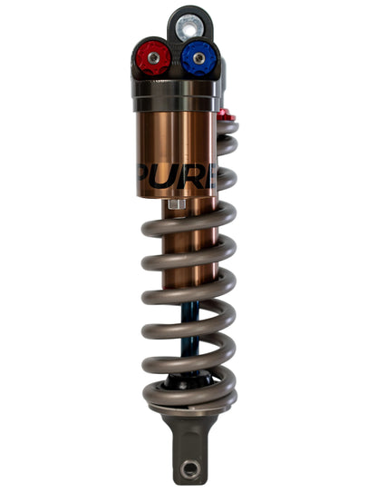 PURE Racing TRX Rear Shock | Surron Ultra Bee