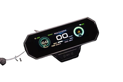 Display Replacement | By Vetra | For Vetra Blazer E-Moto