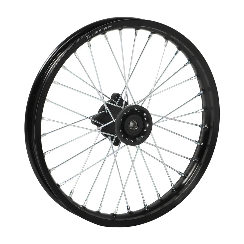 Altis Delta Wheels | Front or Rear OEM Replacement Wheel | By Altis Powersports