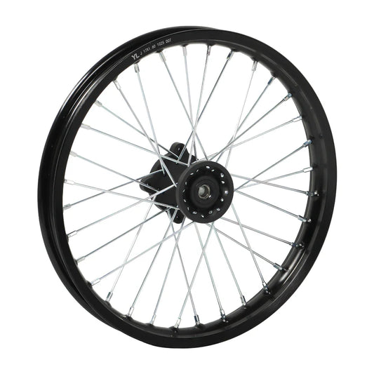 Altis Delta Wheels | Front or Rear OEM Replacement Wheel | By Altis Powersports