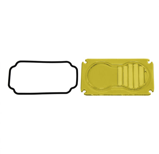 Baja designs S2 Amber Lens kit