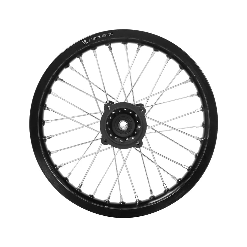 Altis Delta Wheels | Front or Rear OEM Replacement Wheel | By Altis Powersports