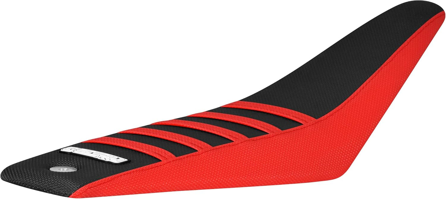 Enjoy Ribbed Gripper seat cover for Arctic Leopard XE Pro, Vetra blazer (COLOR OUTSIDE/ RIBS)