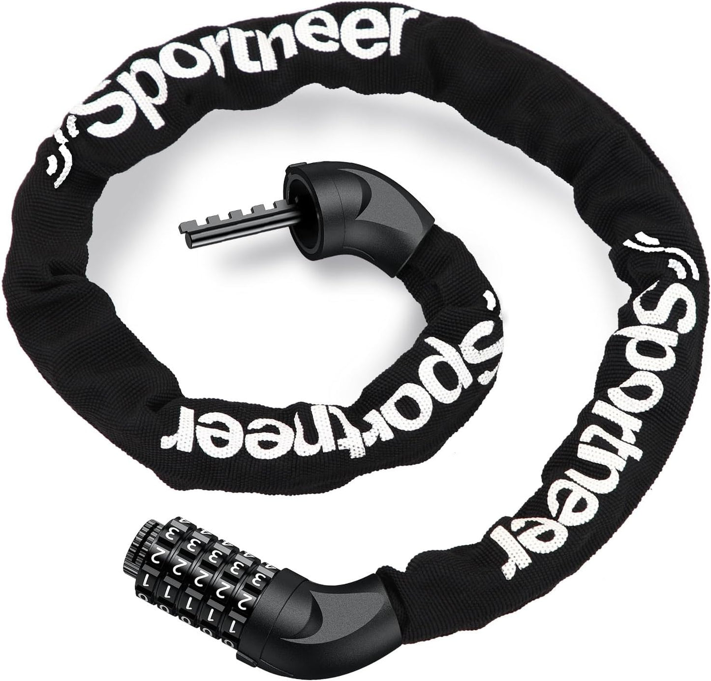 eScooter Bike Lock