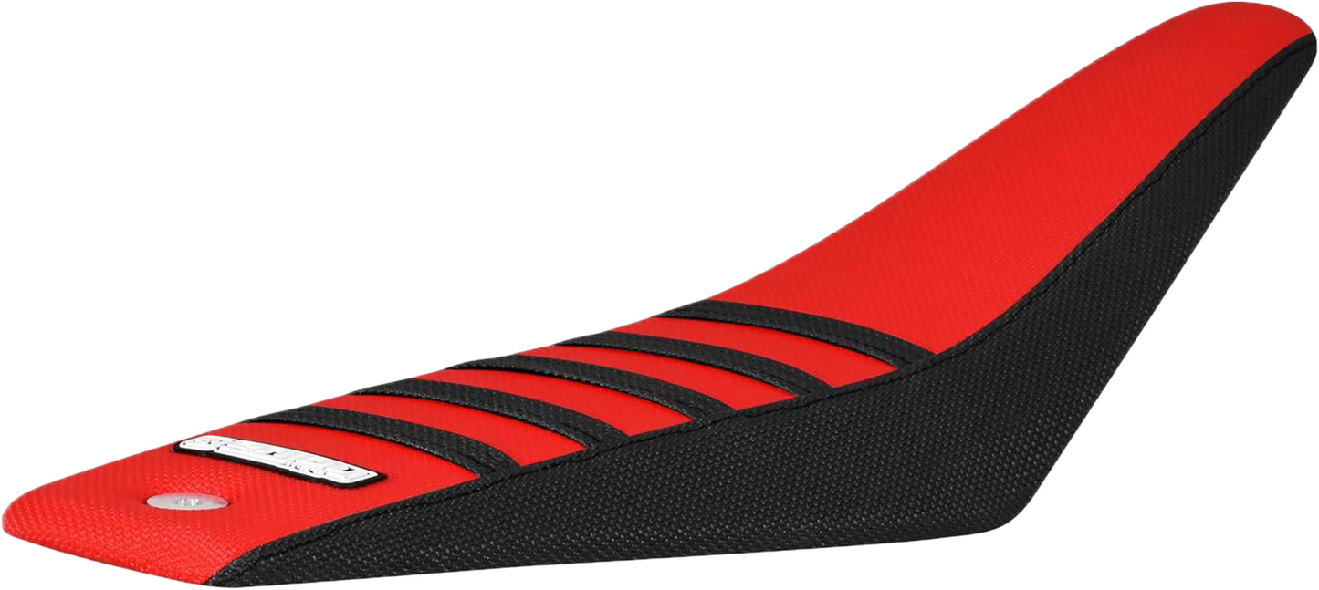 Enjoy Ribbed Gripper seat cover for Arctic Leopard XE pro, Vetra blazer (COLOR INSIDE)