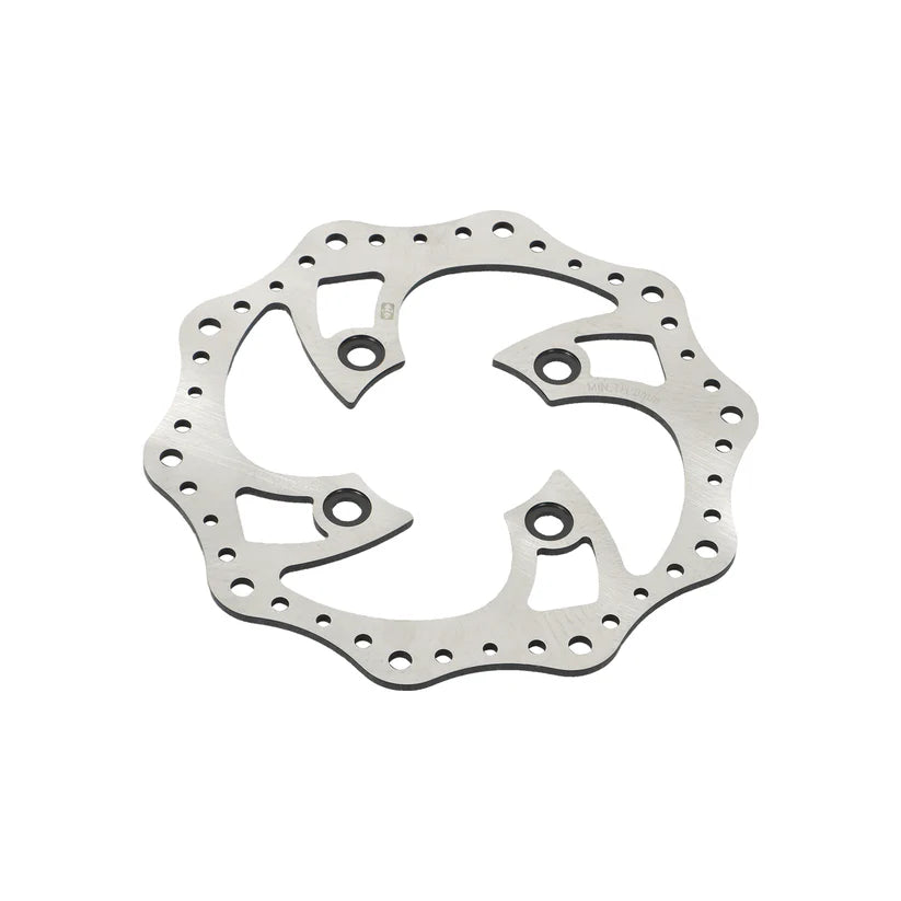 Altis Delta Brake Disc Rotor | Front or Rear | By Altis Powersports