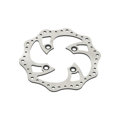 Altis Delta Brake Disc Rotor | Front or Rear | By Altis Powersports