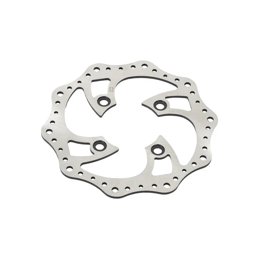 Altis Delta Brake Disc Rotor | Front or Rear | By Altis Powersports
