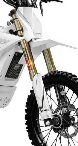 Strike Shadow Front Fork Suspension