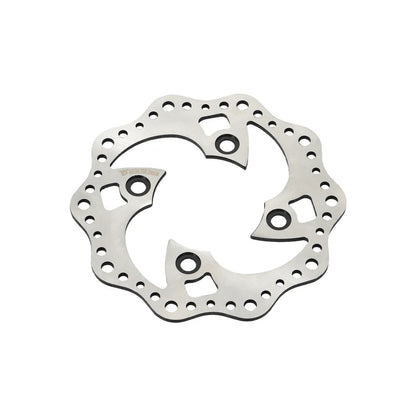 Altis Delta Brake Disc Rotor | Front or Rear | By Altis Powersports