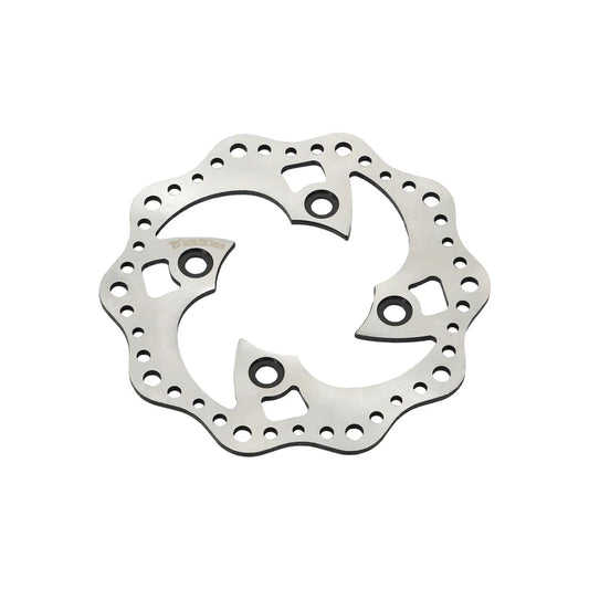 Altis Delta Brake Disc Rotor | Front or Rear | By Altis Powersports