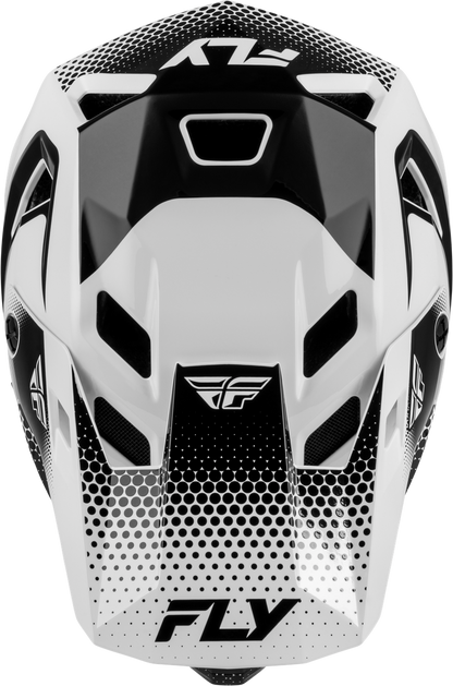 FLY Racing Youth Rayce Sonar Bicycle Helmet | BMX, MTB and Off-Road Cycling