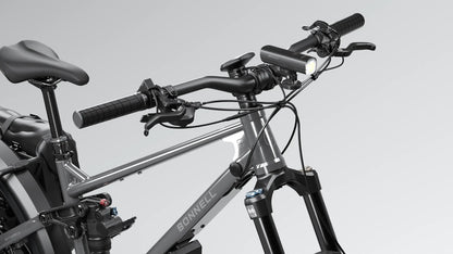 Bonnell 775 AM Touring | Electric Mountain Bike