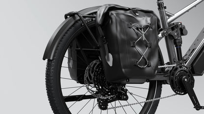 Bonnell 775 AM Touring | Electric Mountain Bike