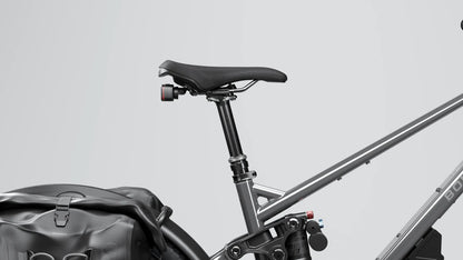 Bonnell 775 AM Touring | Electric Mountain Bike