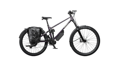 Bonnell 775 AM Touring | Electric Mountain Bike