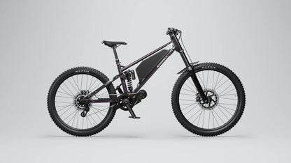 Bonnell 775 MX | High Performance Electric Mountain Bike