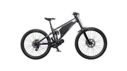 Bonnell 775 AM | Electric Enduro Mountain Bike