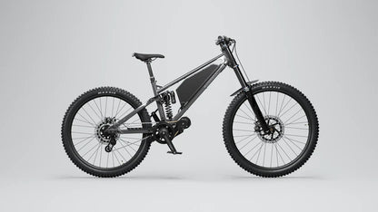 Bonnell 775 MX | High Performance Electric Mountain Bike
