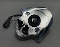 Ignition Switch Cover by Prickly Motorsports
