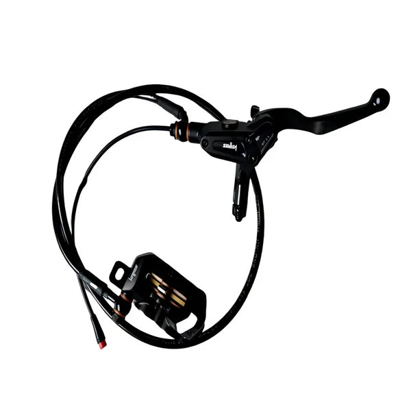 Vetra Blazer Full Brake Assembly | By Vetra | For Vetra Blazer and Arctic Leopard XE Pro, XE Pro S, XF Models