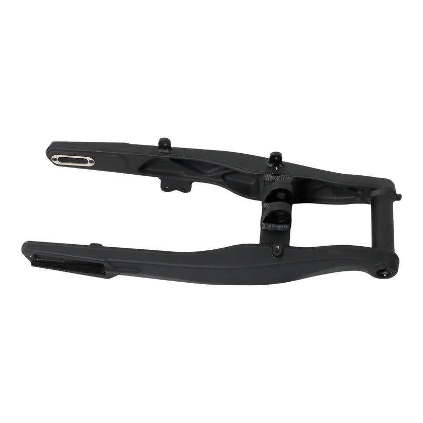 Altis Delta Black Aluminum Swingarm | OEM Rear Suspension Component | By Altis Powersports