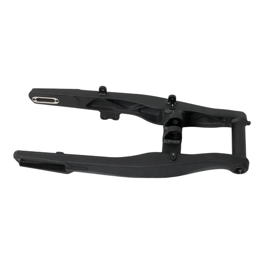 Altis Delta Black Aluminum Swingarm | OEM Rear Suspension Component | By Altis Powersports